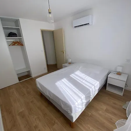 Appartement Vue Panoramique Bastia  Extérieur photo