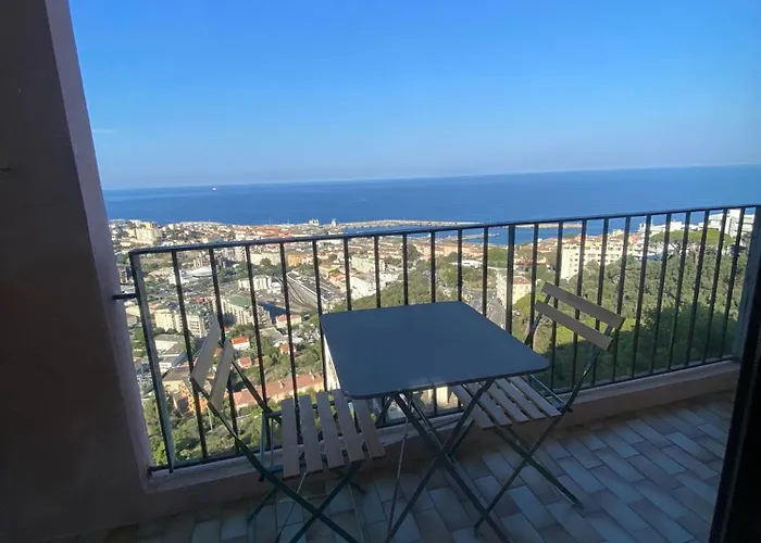 Appartement Vue Panoramique