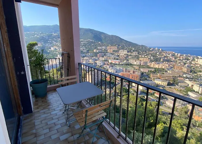 Appartement Vue Panoramique