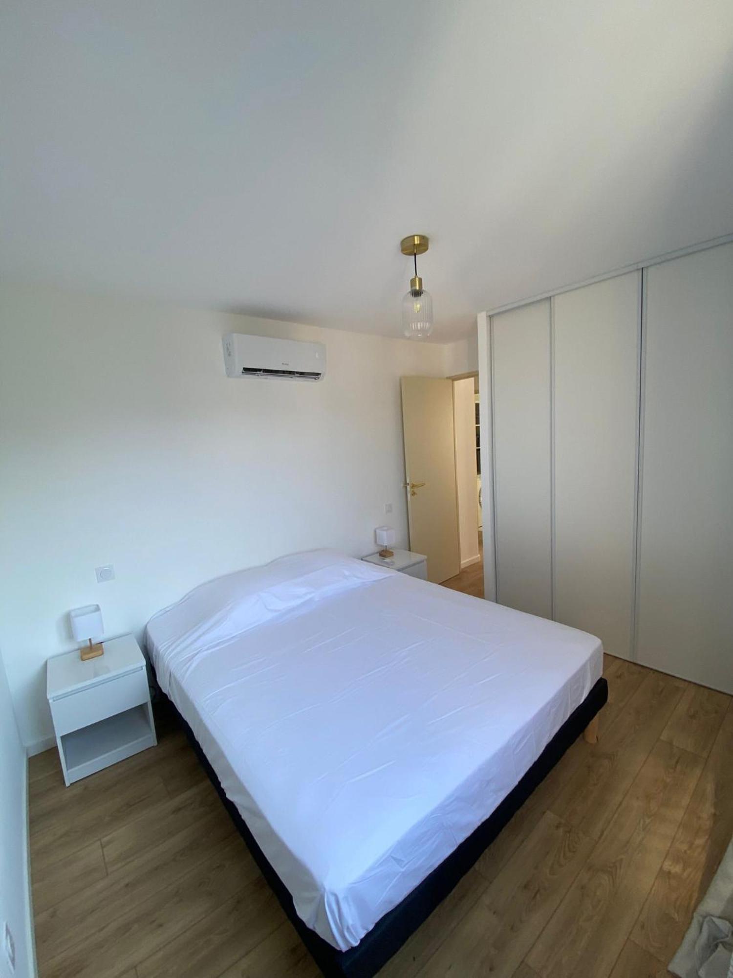 Apartment Vue Panoramique Bastia (Corsica)