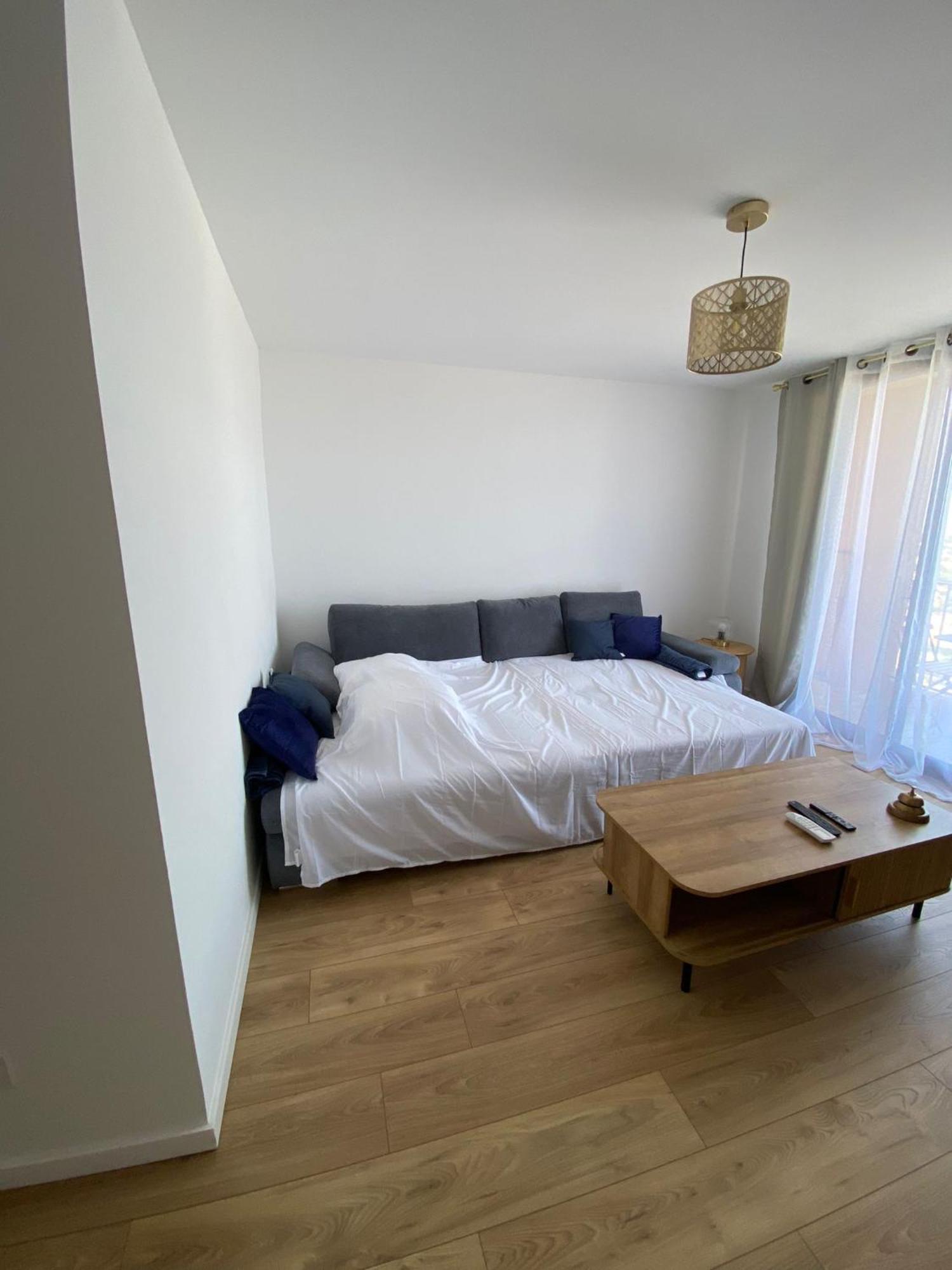 Apartment Vue Panoramique Bastia (Corsica)